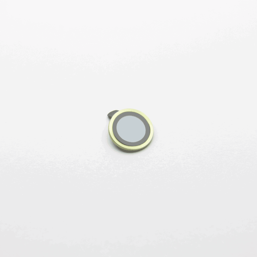 443615_oryg Set of lens glasses for iPhone 13 Mini / iPhone 13 6,1" green (2pcs)