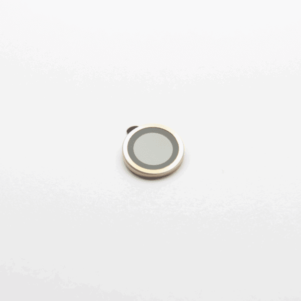 443616_oryg Set of lens glasses for iPhone 14 Pro 6,1" / 14 Pro Max 6,7" gold (3pcs)