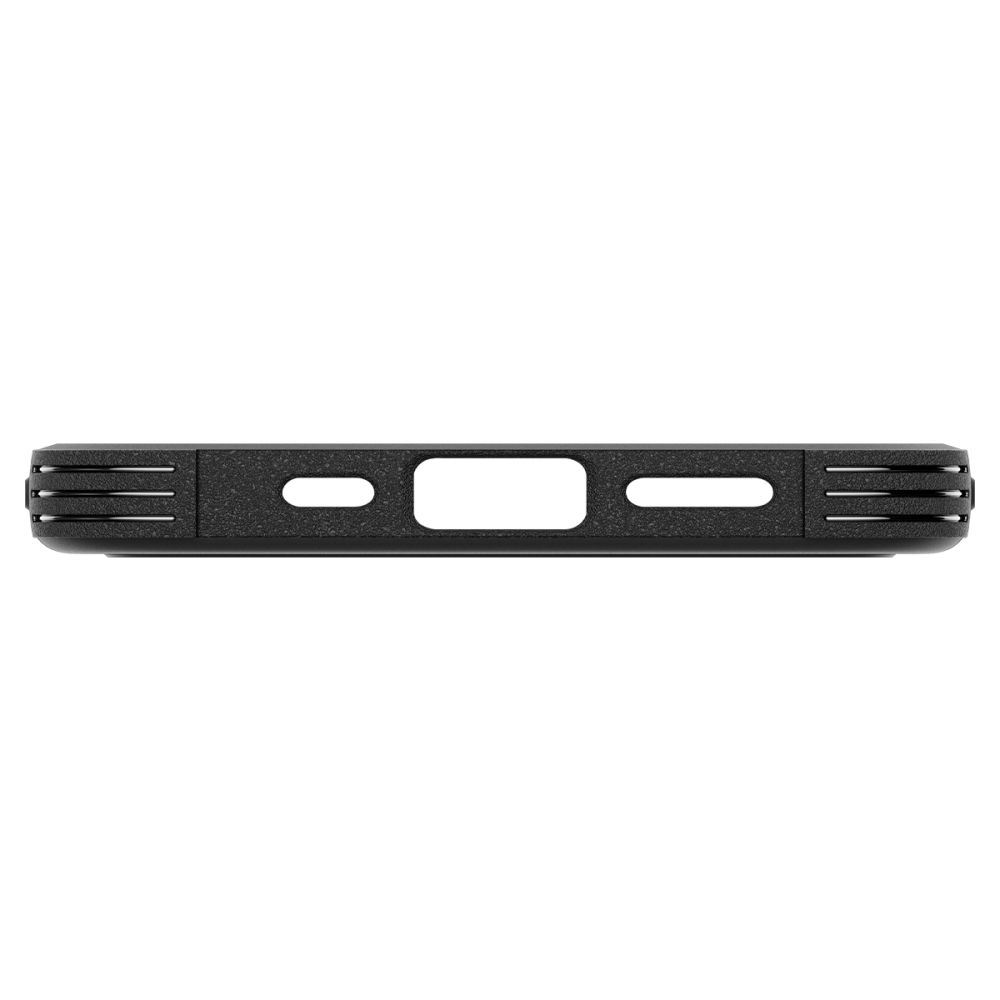 Spigen Core Armor Mag MagSafe case for iPhone 16E Matte Black