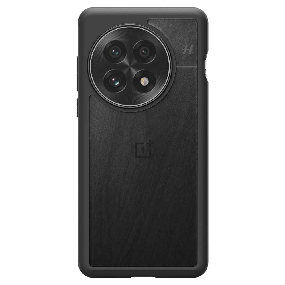 443970_oryg Spigen Ultra Hybrid case for OnePlus 13 Matte Black