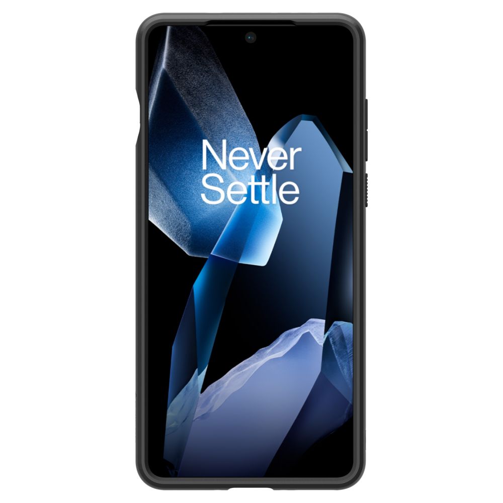 443971_oryg Spigen Ultra Hybrid case for OnePlus 13 Matte Black