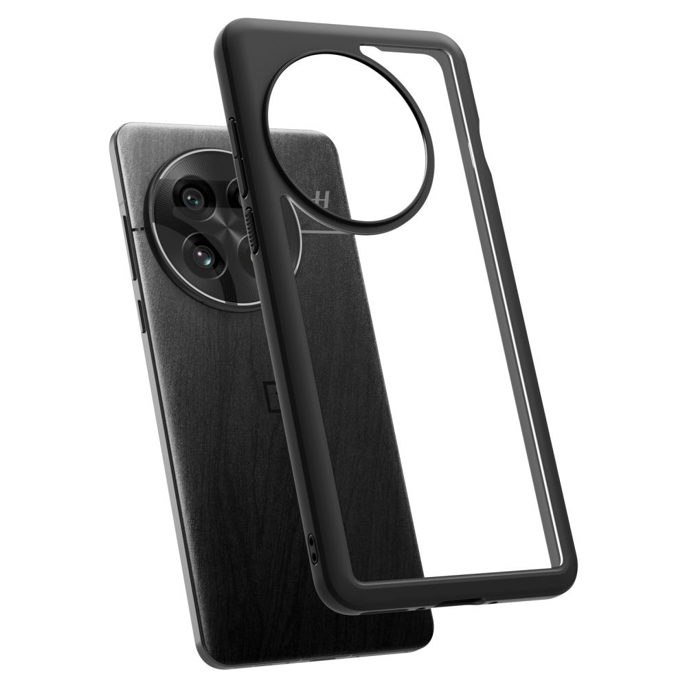 443974_oryg Spigen Ultra Hybrid case for OnePlus 13 Matte Black