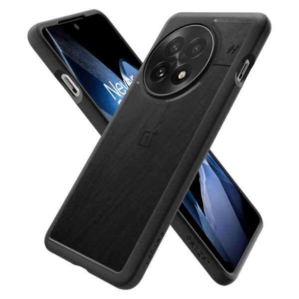 443975_oryg Spigen Ultra Hybrid case for OnePlus 13 Matte Black