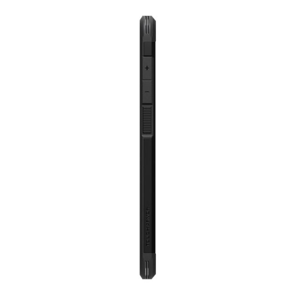 444022_oryg Spigen Tough Armor case for Samsung Galaxy A36 5G Black
