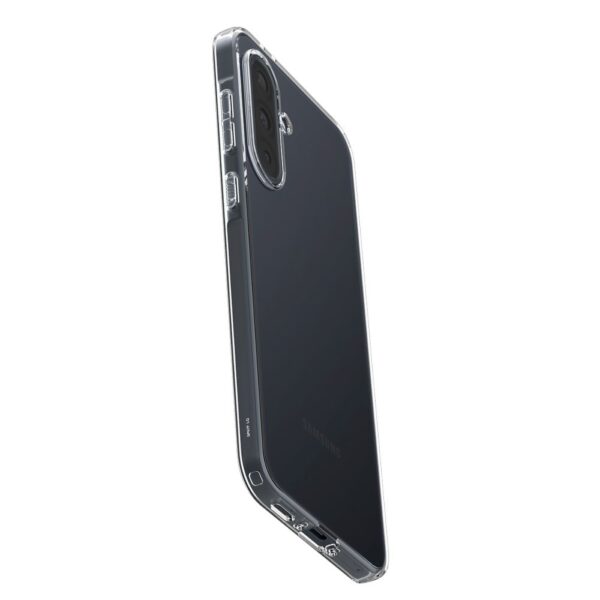 Spigen Liquid Crystal case for Samsung Galaxy A36 5G Crystal Clear