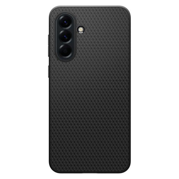 Spigen Liquid Air case for Samsung Galaxy A56 5G Matte Black