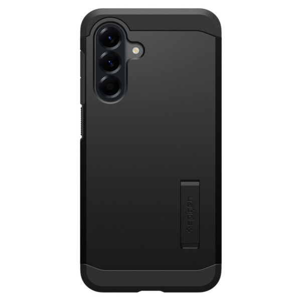 444144_oryg Spigen Tough Armor case for Samsung Galaxy A56 5G Black