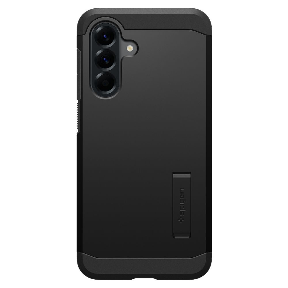 444144_oryg Spigen Tough Armor case for Samsung Galaxy A56 5G Black