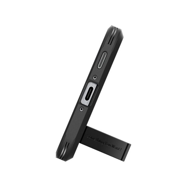 444150_oryg Spigen Tough Armor case for Samsung Galaxy A56 5G Black