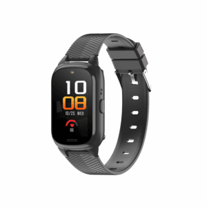 Forever smartwatch SIVA ST-100 black