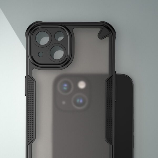 444680_oryg Defender Matt case for iPhone 15 6,1" black