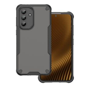 Defender Matt case for Samsung Galaxy A56 5G black