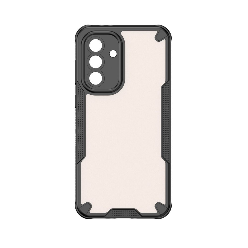 444734_oryg Defender Matt case for Samsung Galaxy A36 5G black