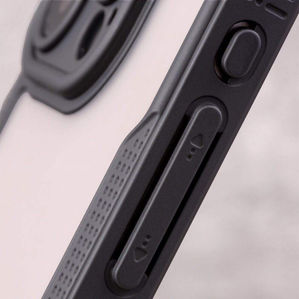 444779_oryg Defender Matt case for Xiaomi Note 14 5G (Global) black