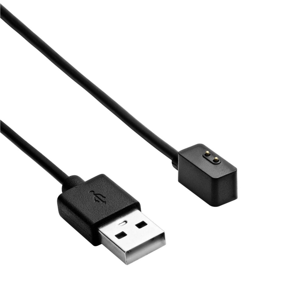 Akyga Charging Cable Redmi Watch 2 Lite / Wristband 7 PRO AK-SW-41 1m