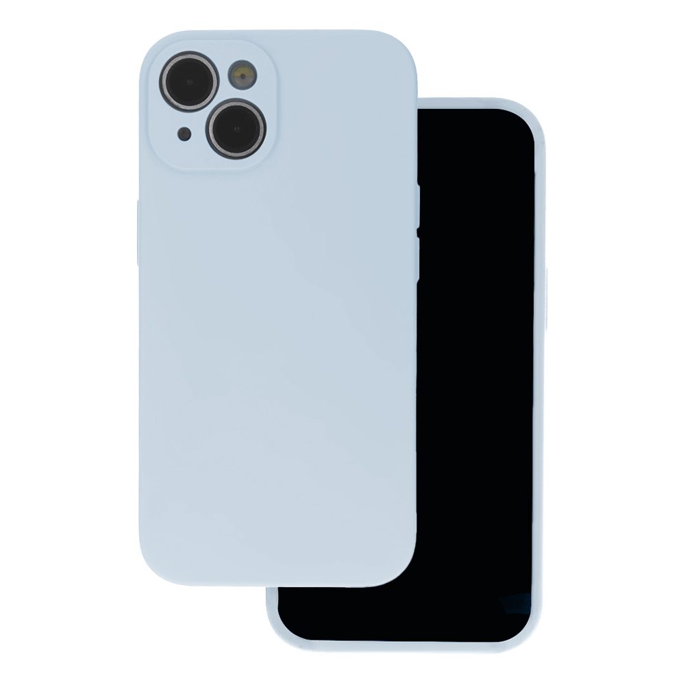 446440_oryg Silicon case for Samsung Galaxy A06 4G baby blue