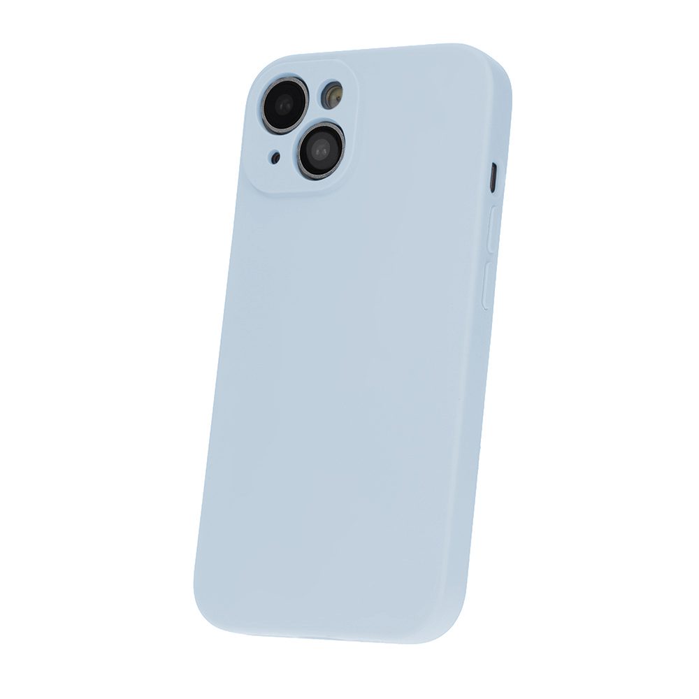 446441_oryg Silicon case for Samsung Galaxy A06 4G baby blue