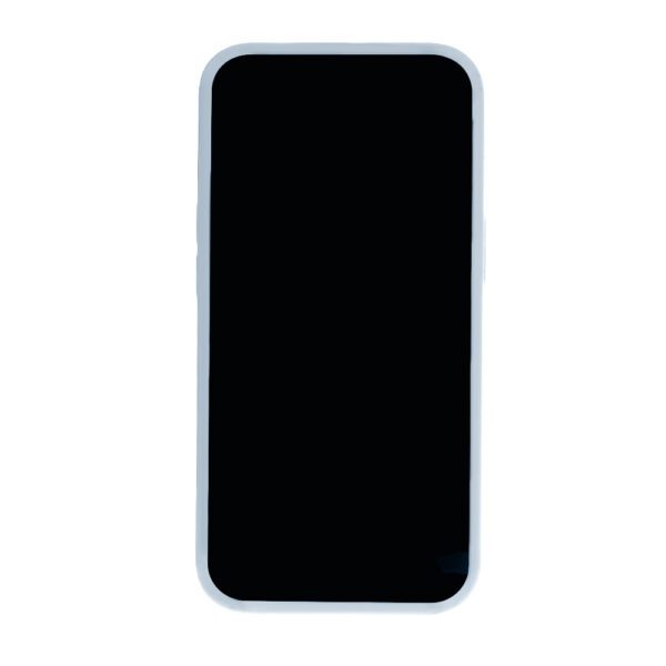 446442_oryg Silicon case for Honor 200 Smart baby blue