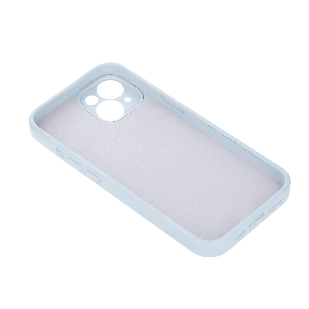 446443_oryg Silicon case for Samsung Galaxy A06 4G baby blue