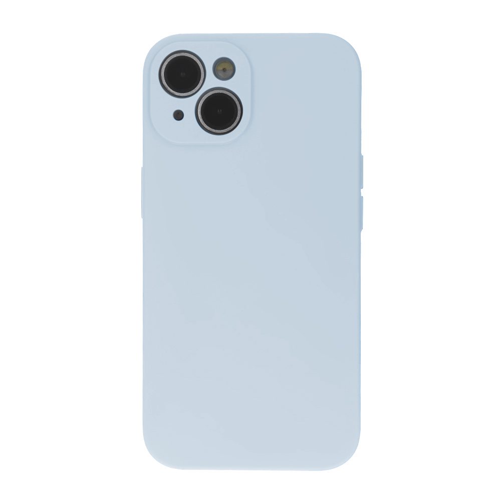 446444_oryg Silicon case for Samsung Galaxy A06 4G baby blue