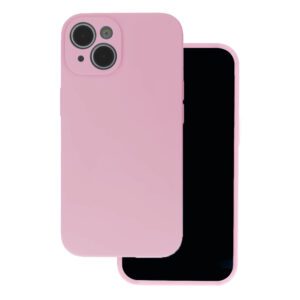 Silicon case for Honor 200 Smart pink