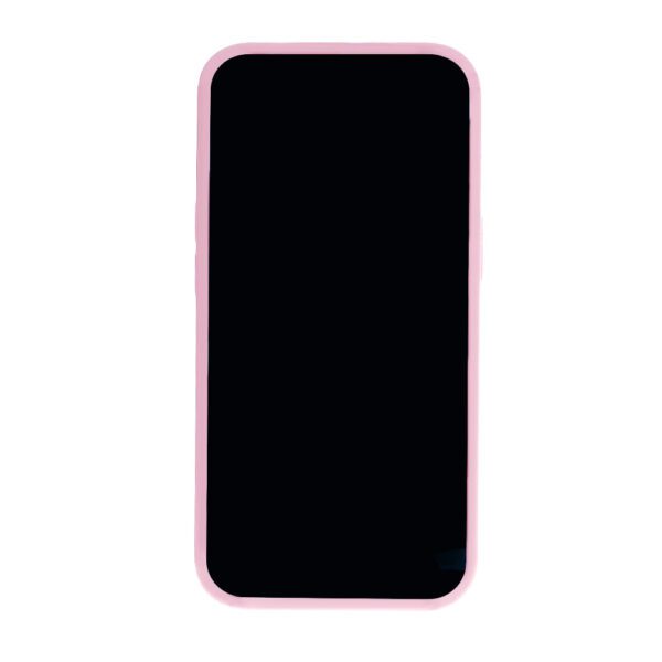 446449_oryg Silicon case for Honor Magic 7 Pro pink