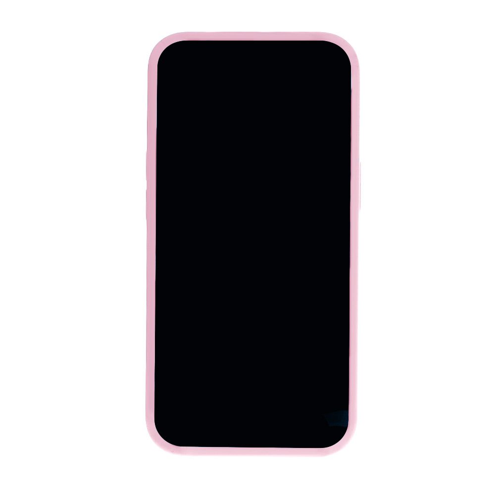 446449_oryg Silicon case for Samsung Galaxy A15 4G / A15 5G pink
