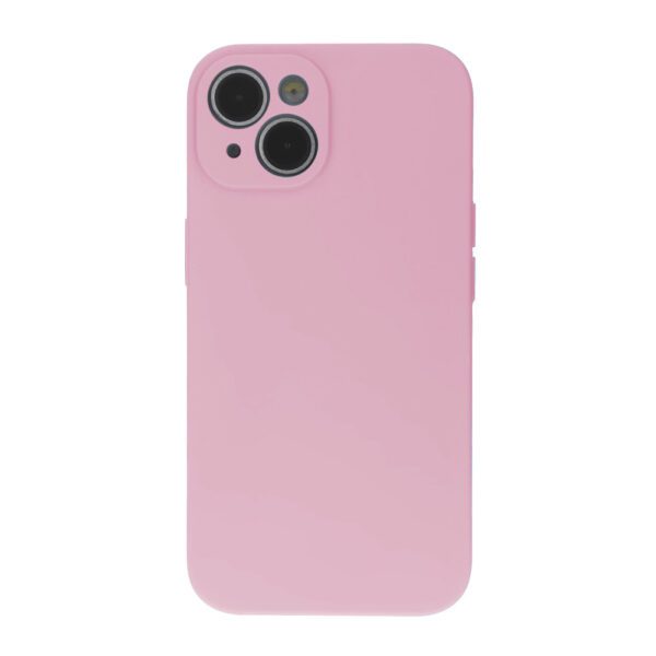 446451_oryg Silicon case for Honor Magic 7 Pro pink