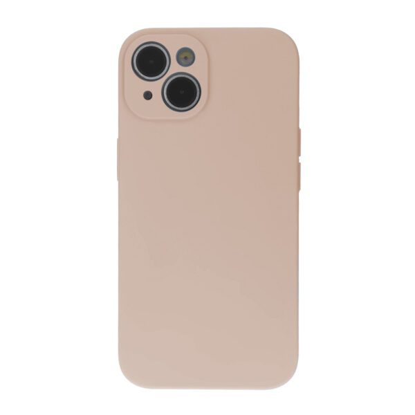 446457_oryg Silicon case for Honor Magic 7 Pro nude