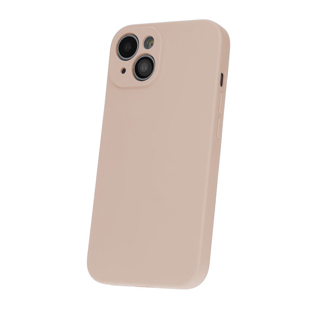 446458_oryg Silicon case for Samsung Galaxy A06 4G nude