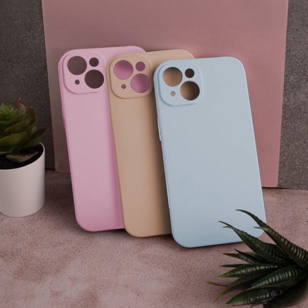 446465_oryg Silicon case for Honor Magic 7 Pro nude