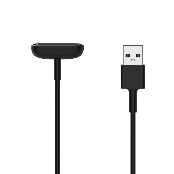 Akyga Charging Cable Fitbit Luxe / Charge 5 / Charge 6 AK-SW-45 1m
