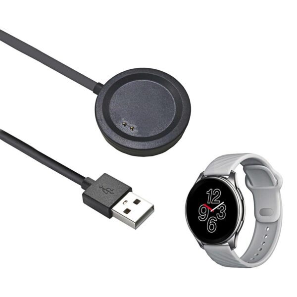 Akyga Charging Cable OnePlus Watch AK-SW-53 1m