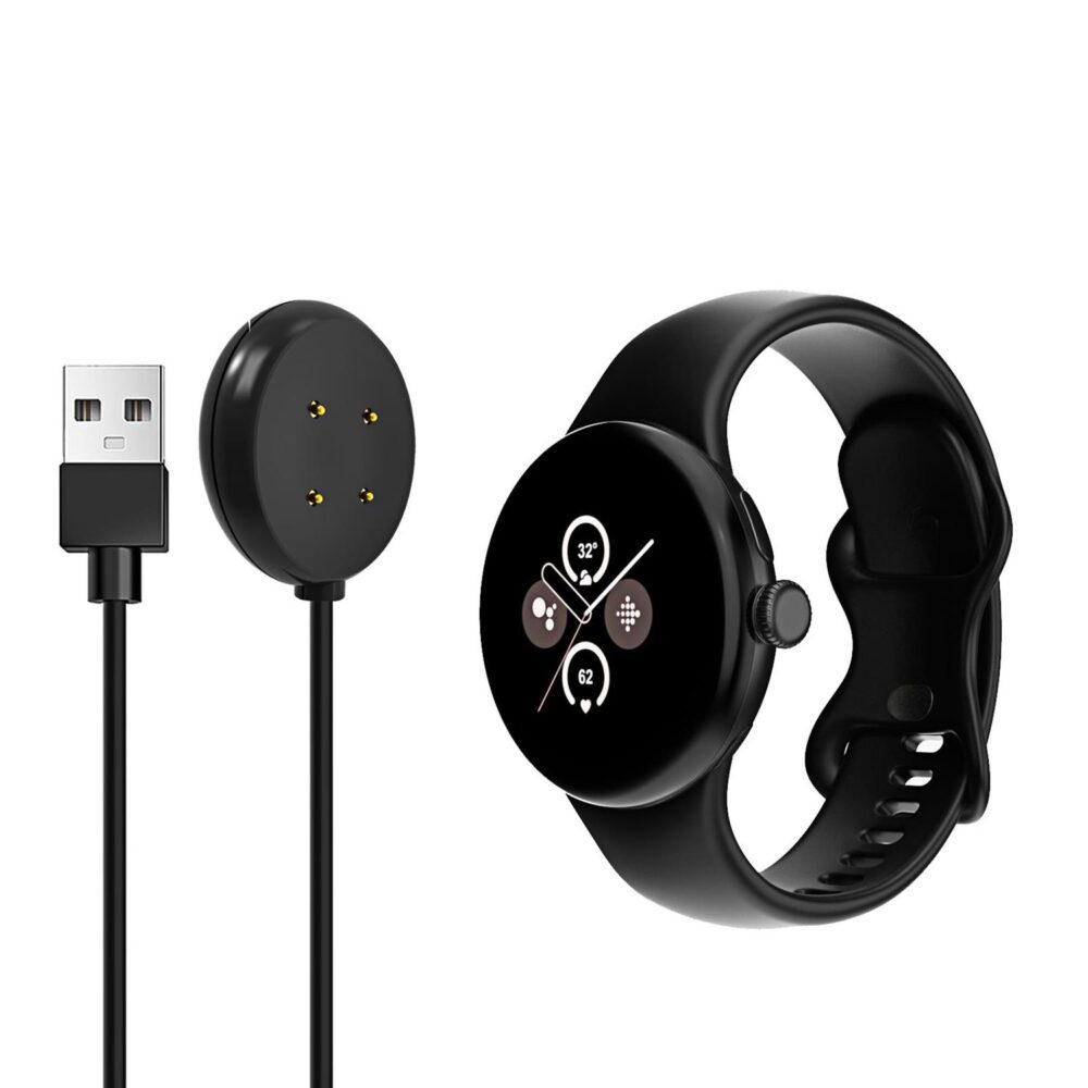 Akyga Charging Cable Google Pixel Watch 2 AK-SW-54 1m