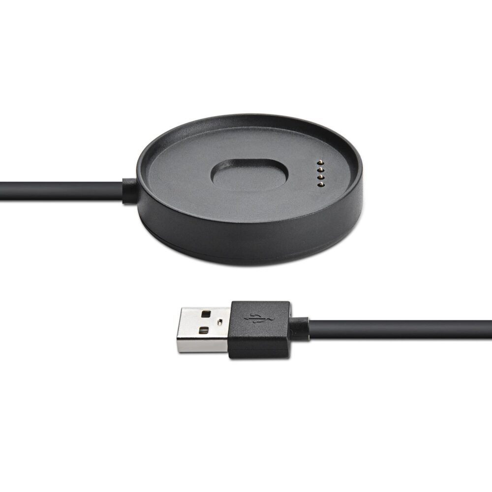 Akyga Charging Cable Ticwatch S2 / E2 AK-SW-57 1m