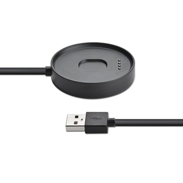 Akyga Charging Cable Ticwatch S2 / E2 AK-SW-57 1m