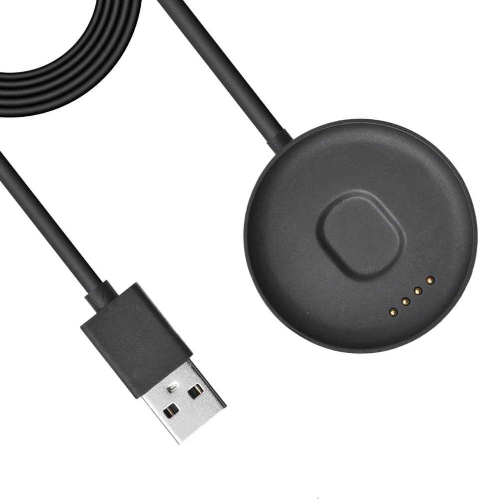 Akyga Charging Cable Ticwatch C2 AK-SW-58 1m