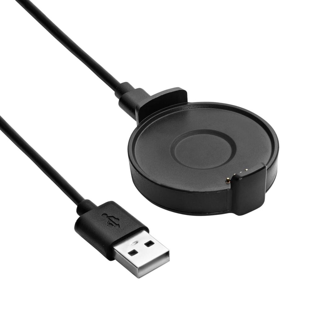 Akyga Charging Cable Ticwatch PRO AK-SW-59 1m