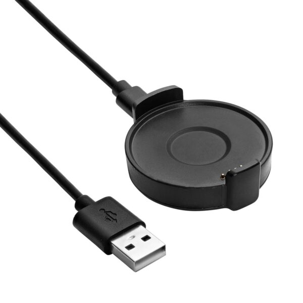 Akyga Charging Cable Ticwatch PRO AK-SW-59 1m