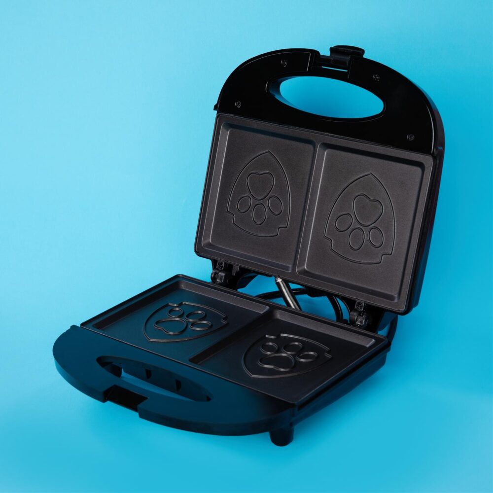 446956_oryg Paw Patrol Sandwich maker 750W