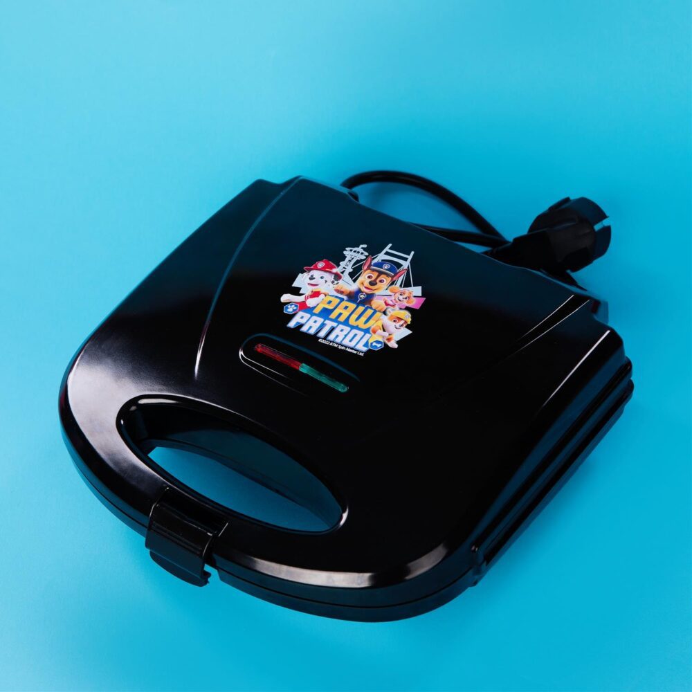 446957_oryg Paw Patrol Sandwich maker 750W