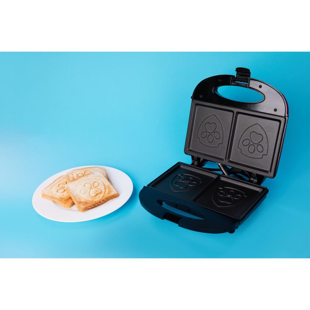 446959_oryg Paw Patrol Sandwich maker 750W