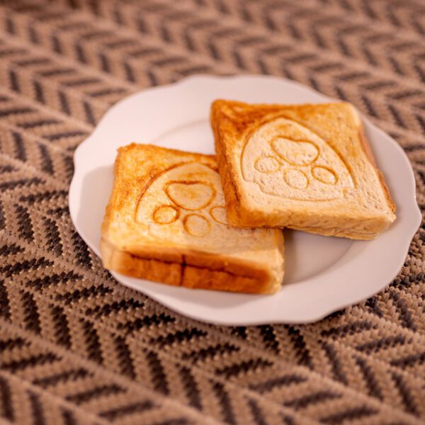 Fotografia reklamowa Lukasz Bera Paw Patrol Sandwich maker 750W