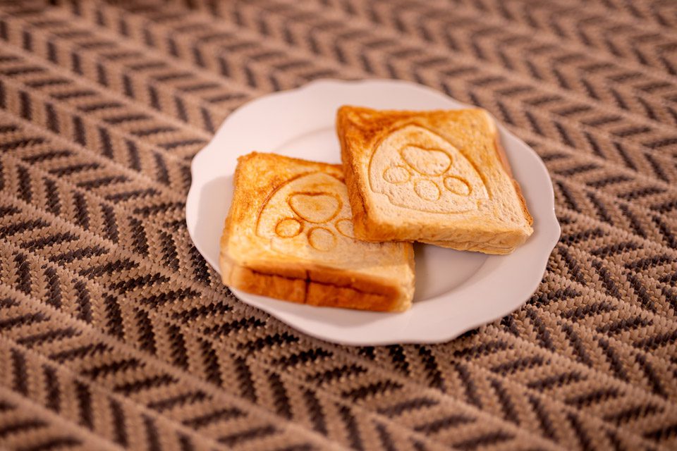 Fotografia reklamowa Lukasz Bera Paw Patrol Sandwich maker 750W