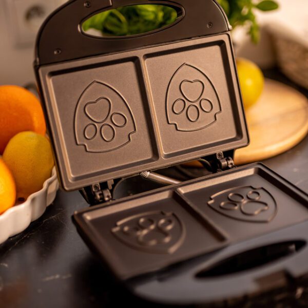 Fotografia reklamowa Lukasz Bera Paw Patrol Sandwich maker 750W