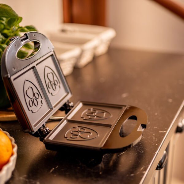 Fotografia reklamowa Lukasz Bera Paw Patrol Sandwich maker 750W