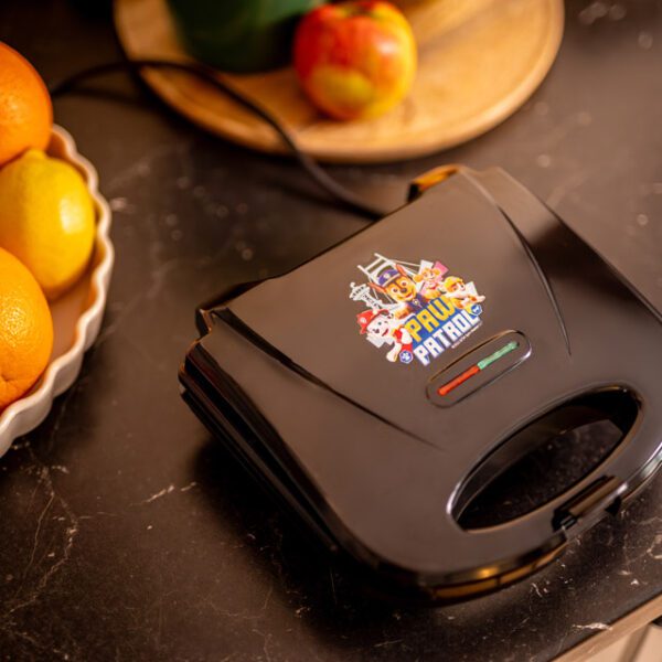 Fotografia reklamowa Lukasz Bera Paw Patrol Sandwich maker 750W