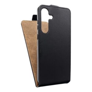 447ee929b6b6e1505496b2f00cd15c0a SLIM FLEXI FRESH Flip case forSAMSUNG S25 FE black