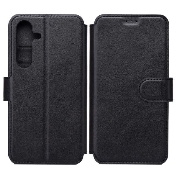 448877_oryg Smart Light case for Samsung Galaxy A15 4G / A15 5G black