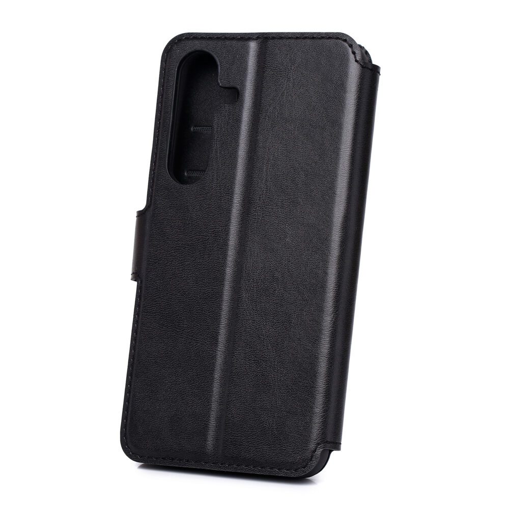 448878_oryg Smart Light case for Xiaomi Redmi A3 4G (Global) black